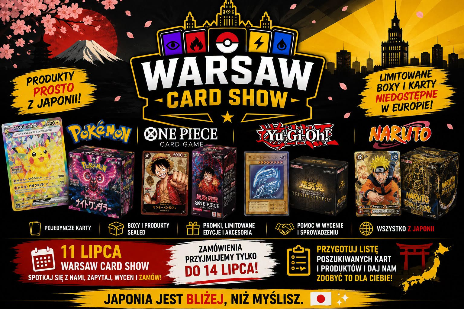 card show