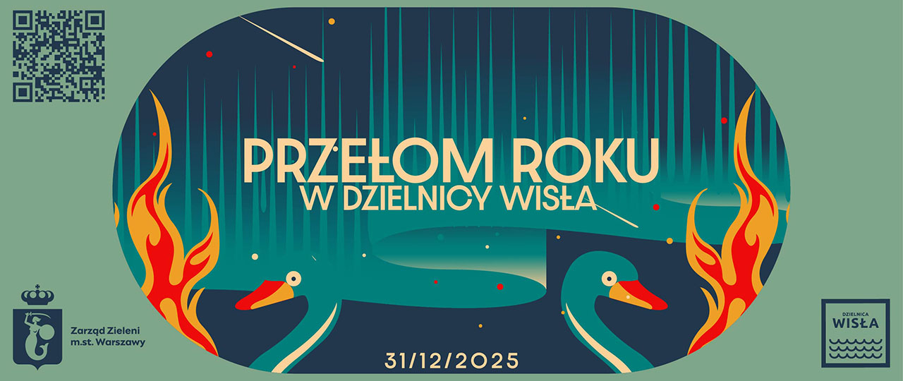 dzielnica wisla NG2