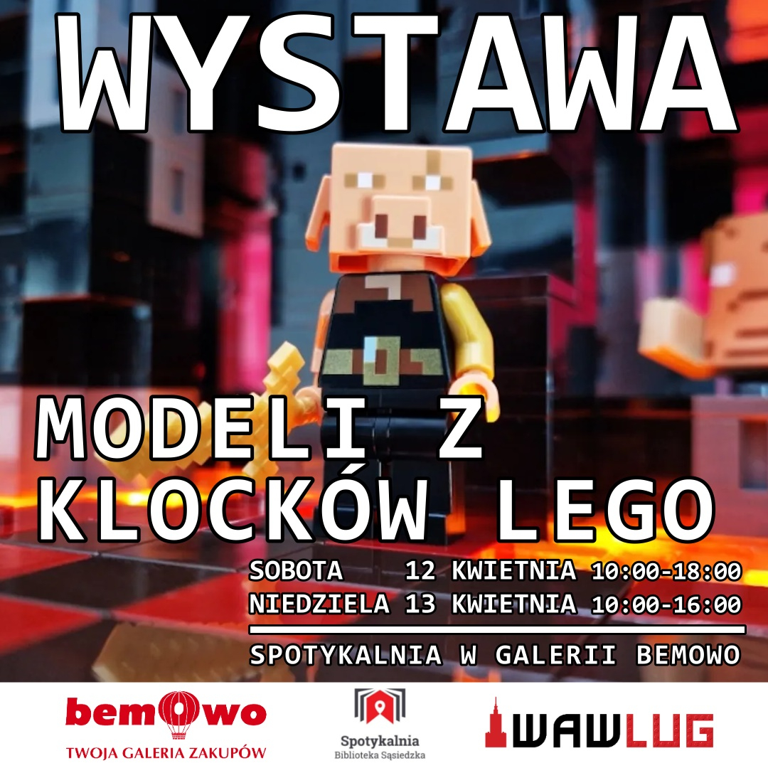 lego bemowo