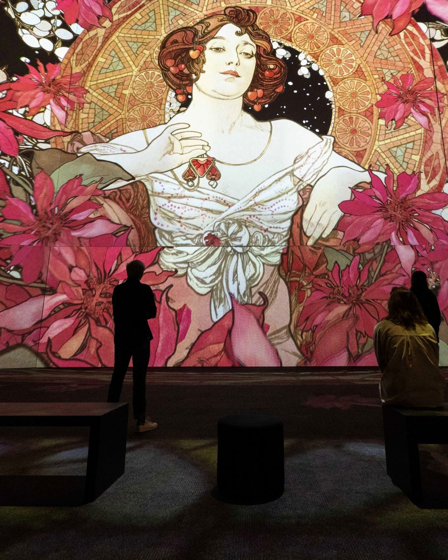 mucha