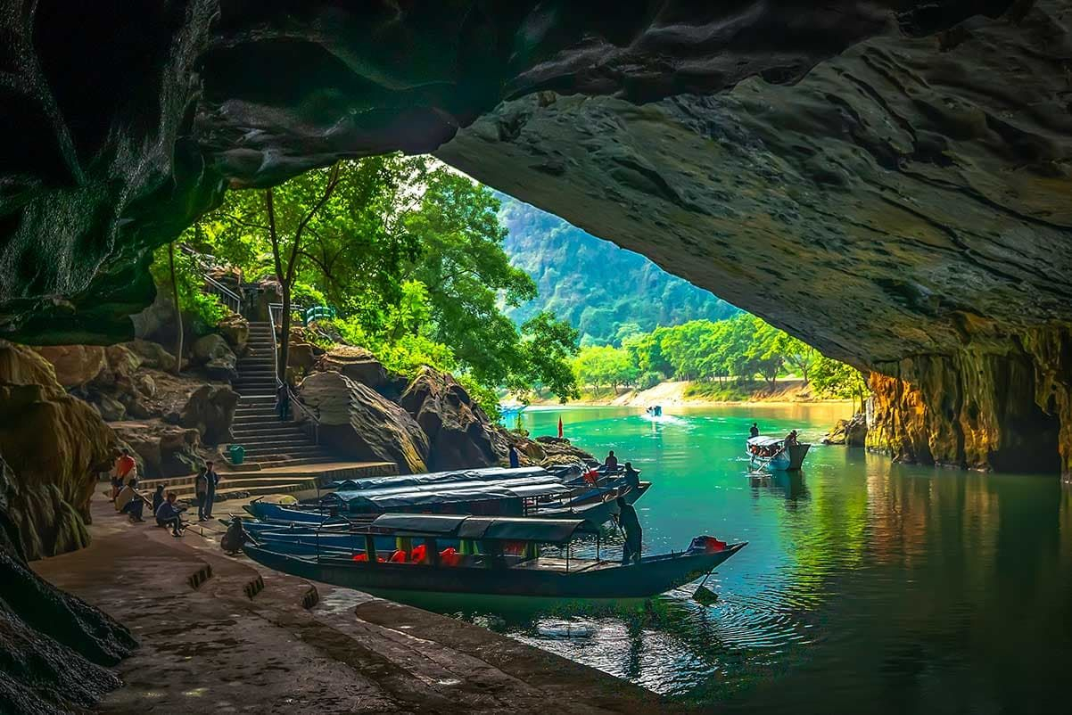 Phong Nha Ke Bang 2