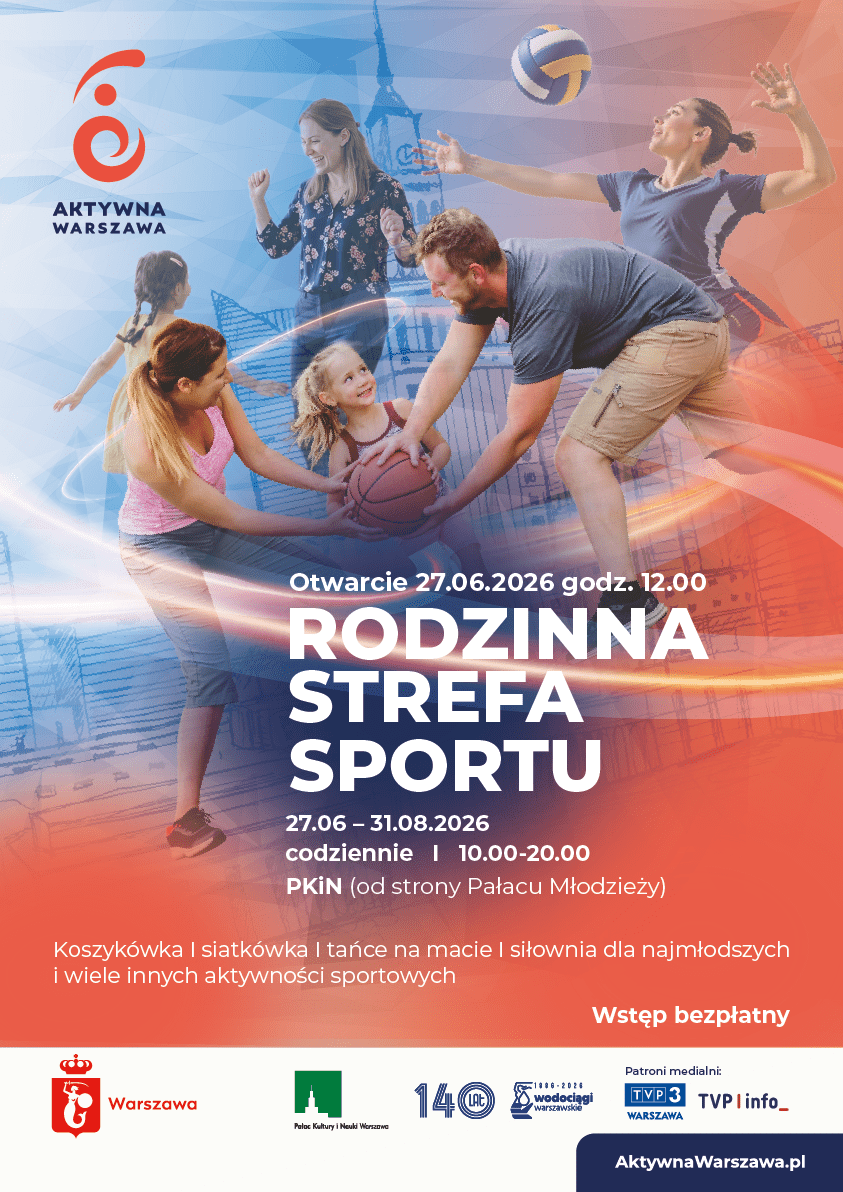 aktywna strefa