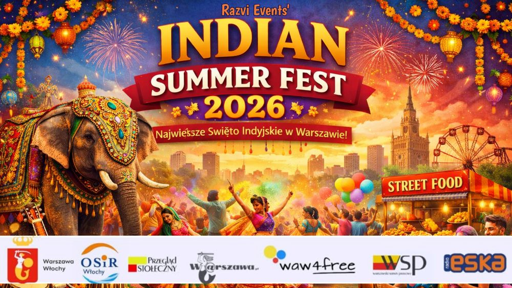 indian summer