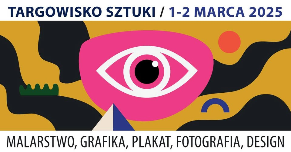 targowisko sztuki
