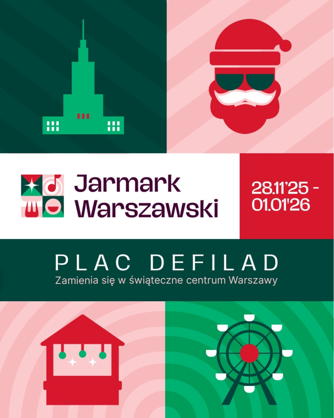 jarmark warszawski