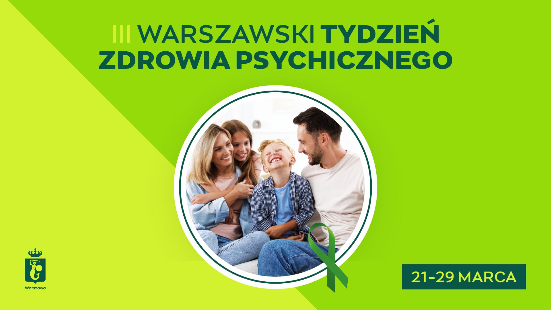 tydzien zdrowia psychicznego