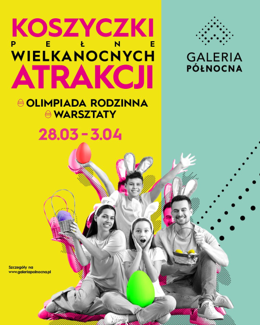 olimpiada wielkanocna