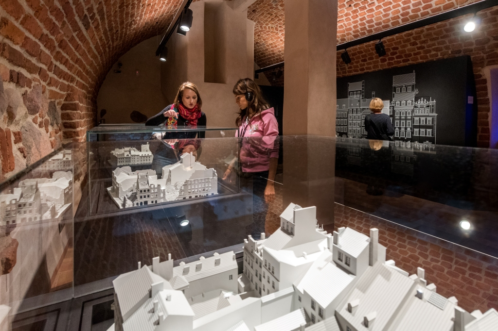 Muzeum Warszawy