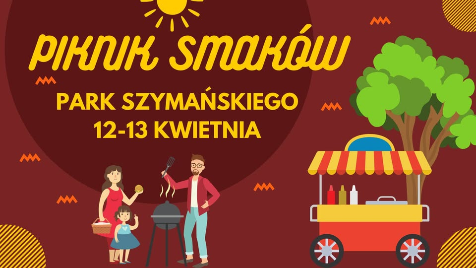 piknik smakow