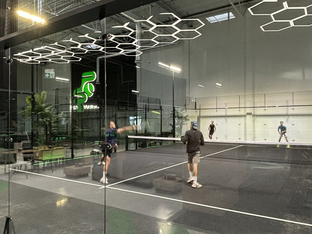 SanPadel Warszawa