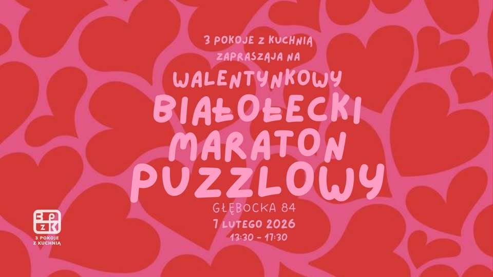 maraton puzzlowy