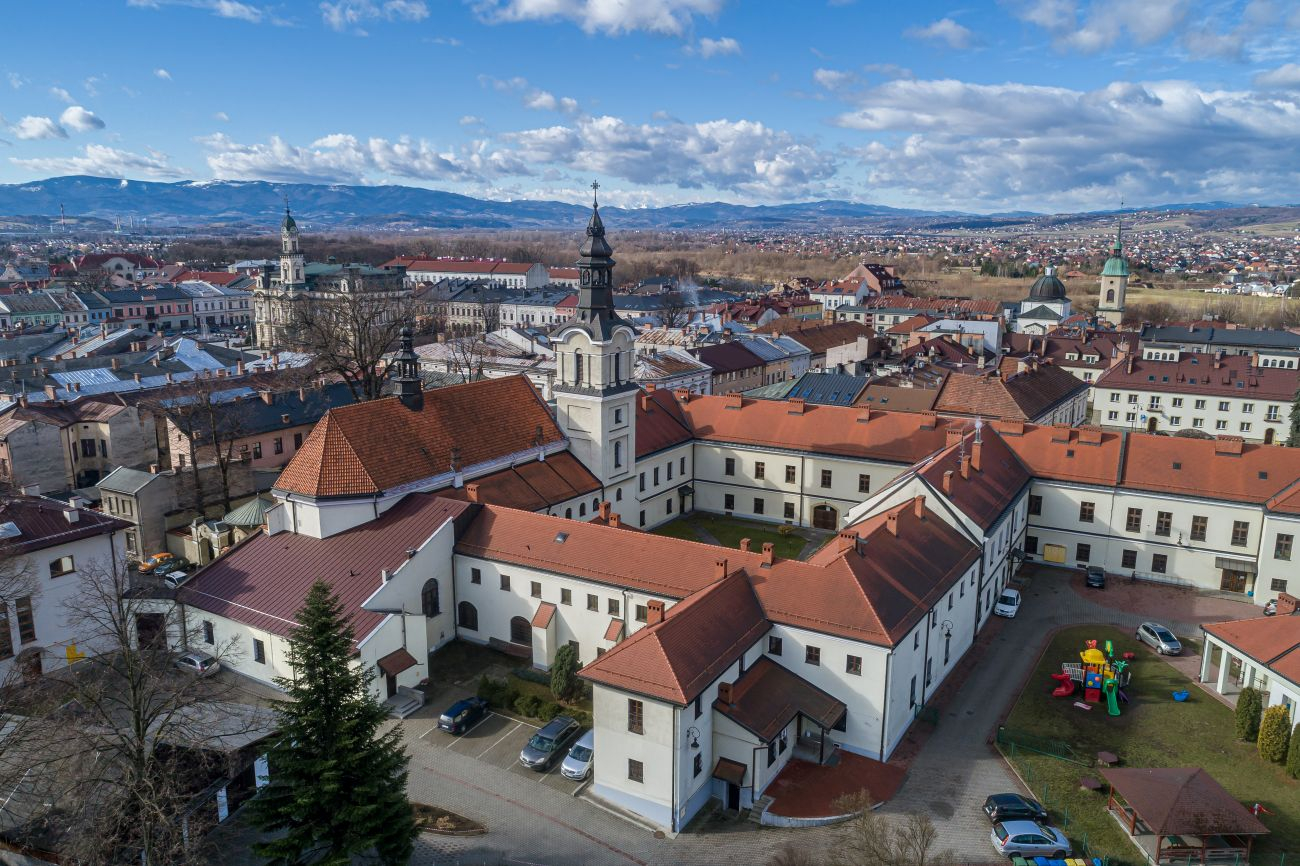 Nowy Sacz
