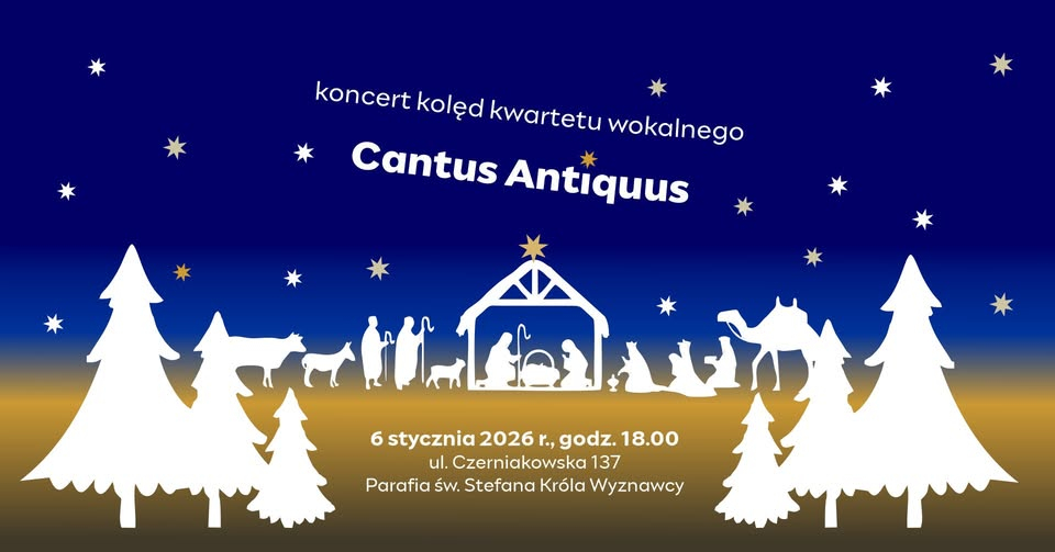 koncert swiateczny