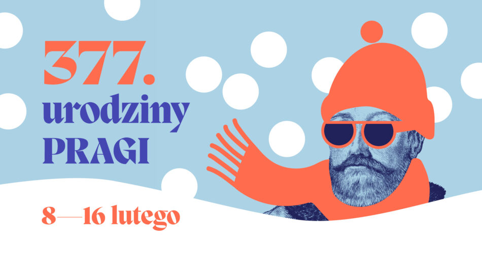 urodziny Pragi