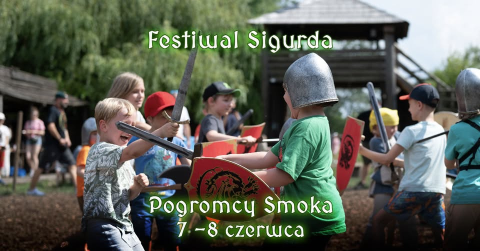 warownia dziendziecka
