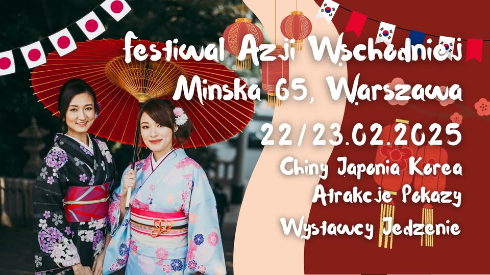 festiwal azji