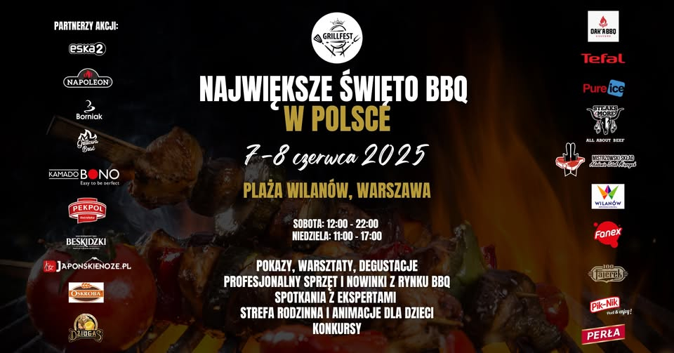grill fest