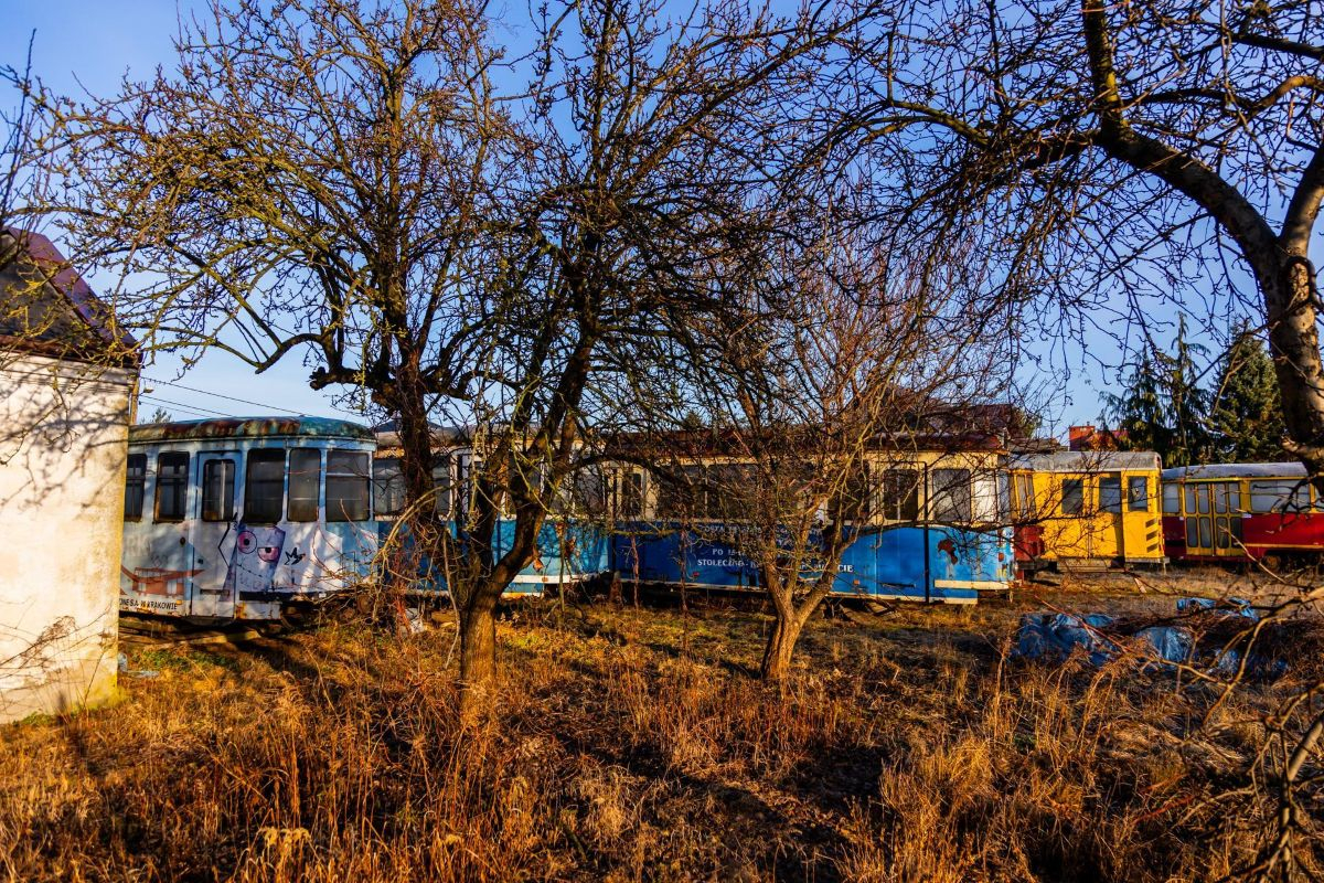 cmentarz tramwaje2 Szymon Starnawski