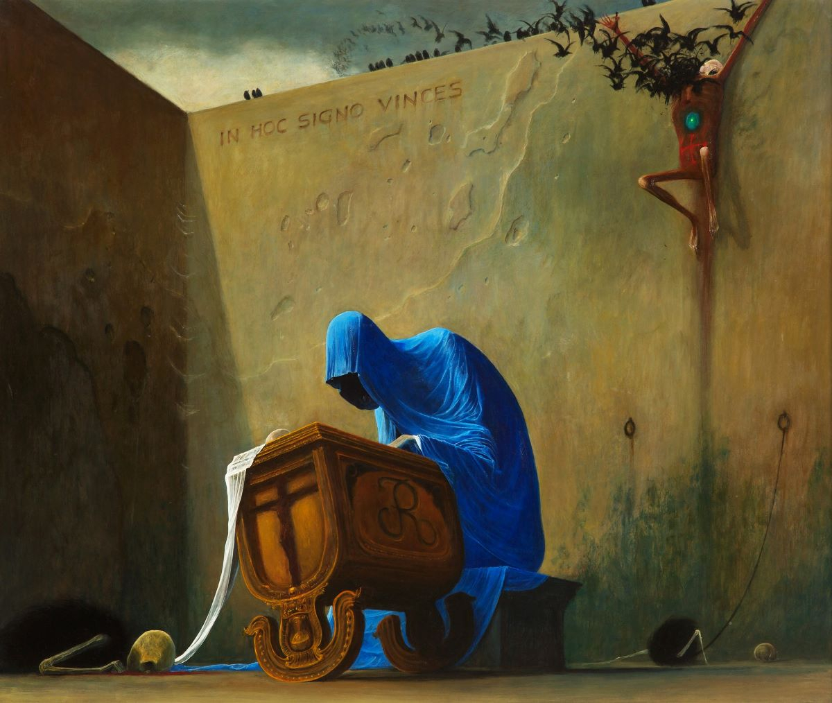 Beksinski7