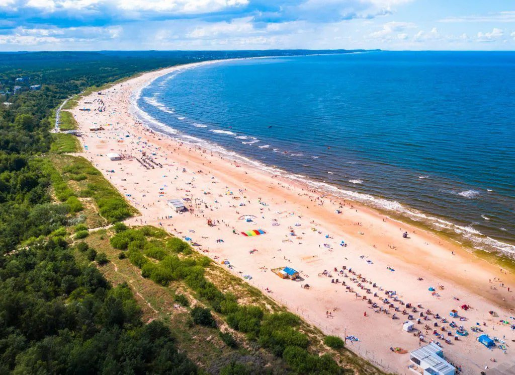 Swinoujscie