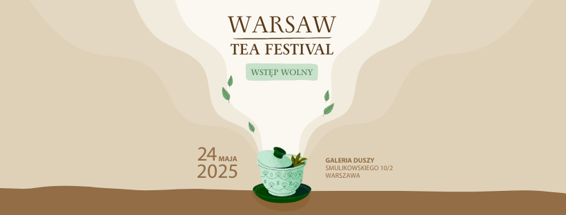 festiwal herbaty