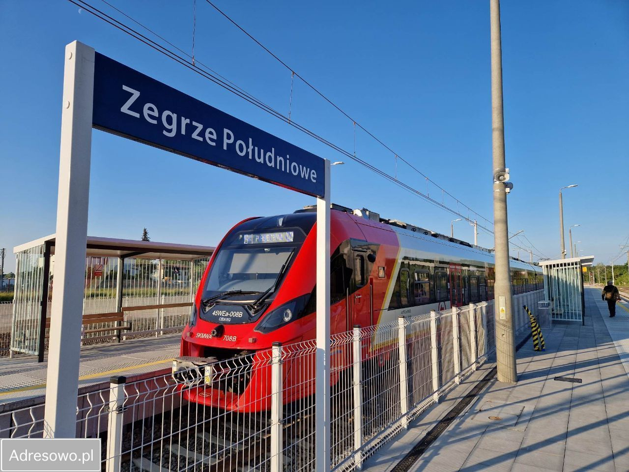 SKM Zegrze