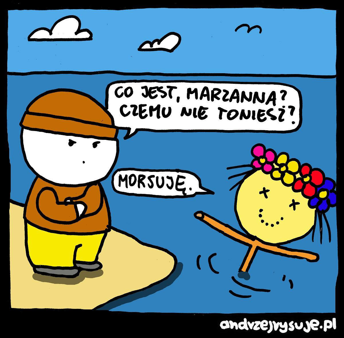 marzanna