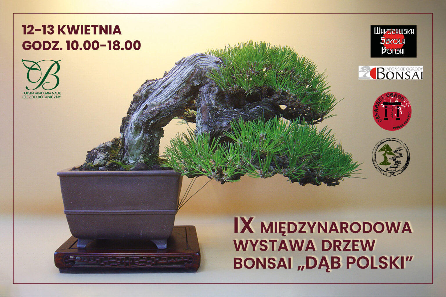 bonsai