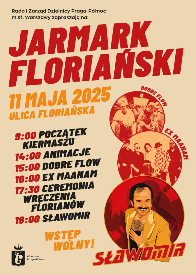 jarmark florianski