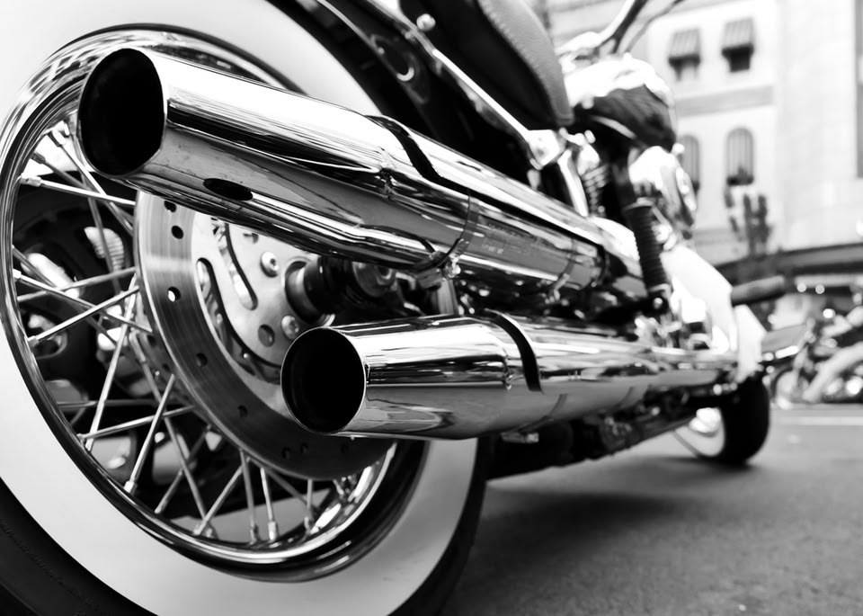 zlot motocykli