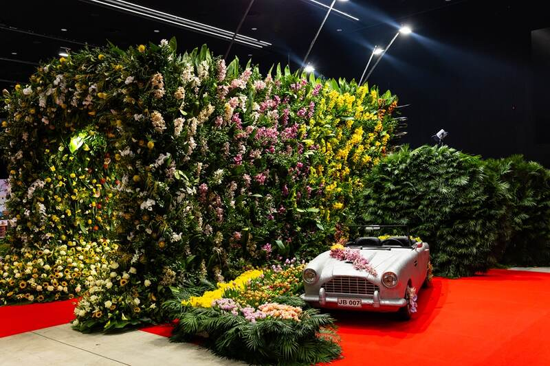 world flower show7