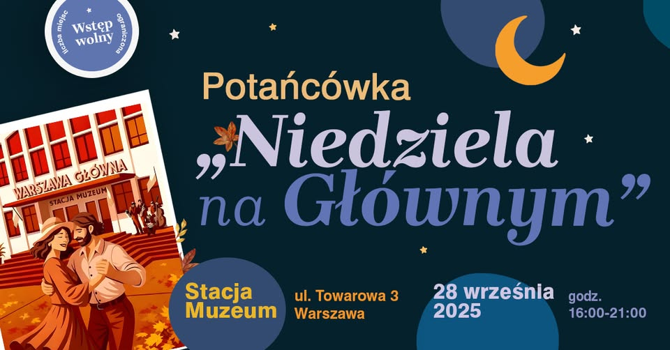 potancowka stacja uzeum