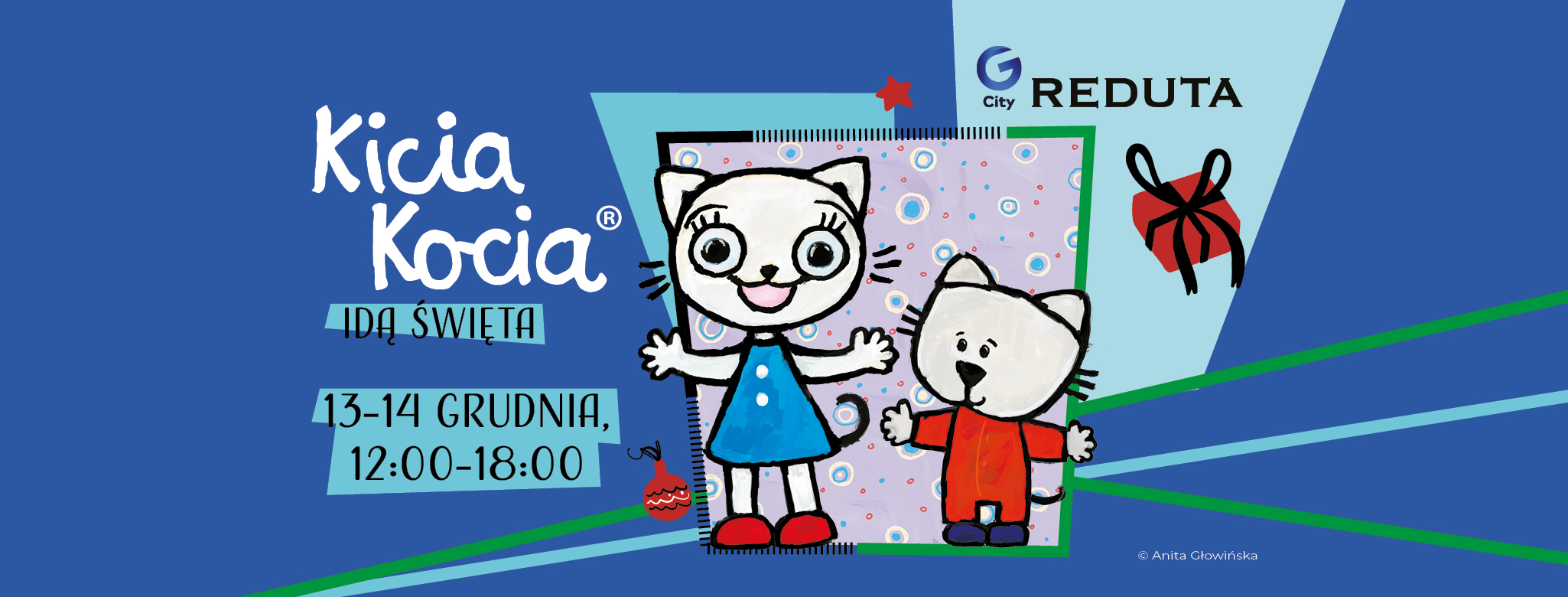 kicia kocia
