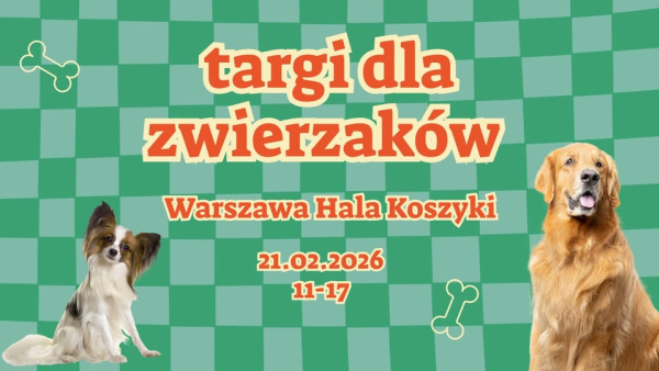 targi dla zwierzakow