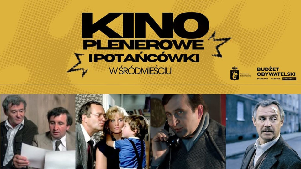 kino plenerowe nowe miasto