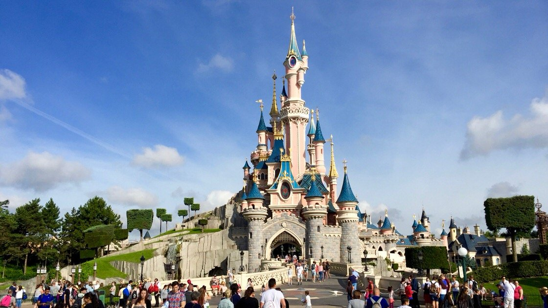 disneyland paris