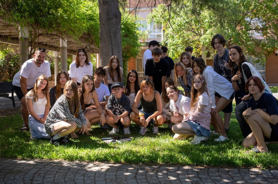 dreamway photo