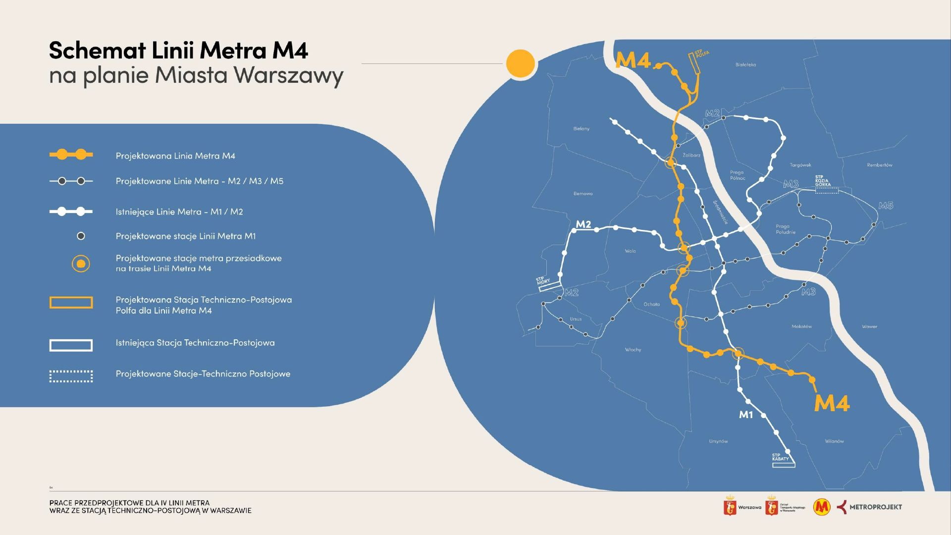 metro M4.1