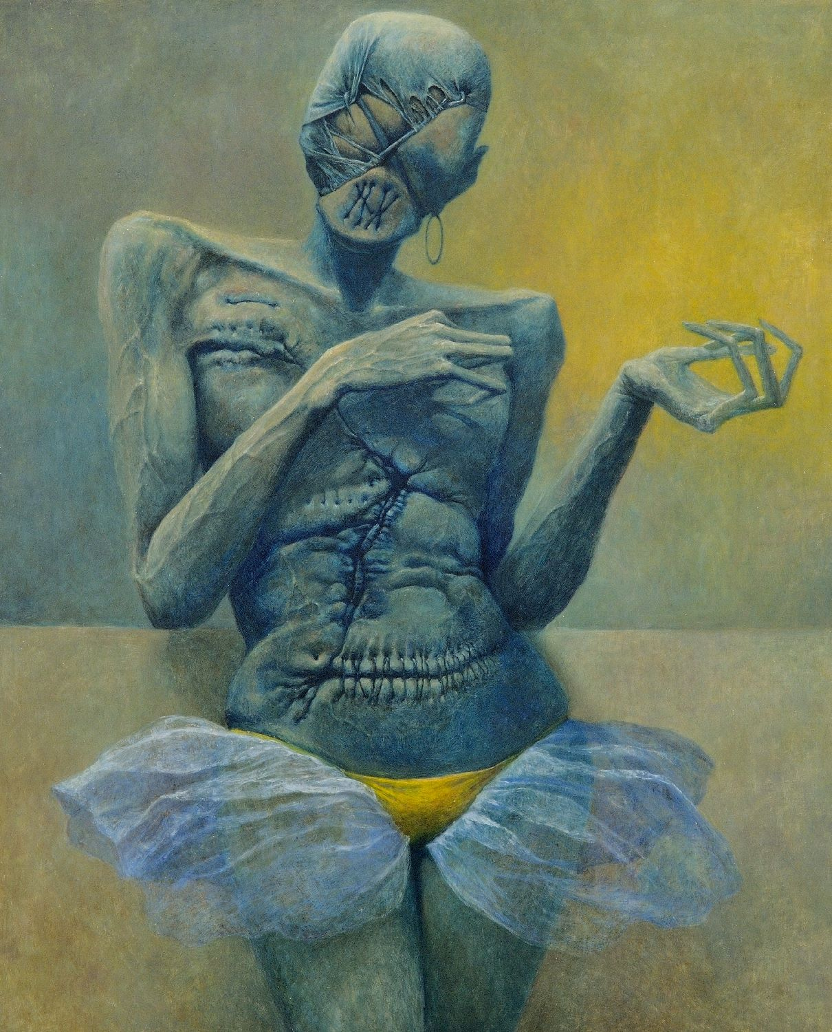 Beksinski