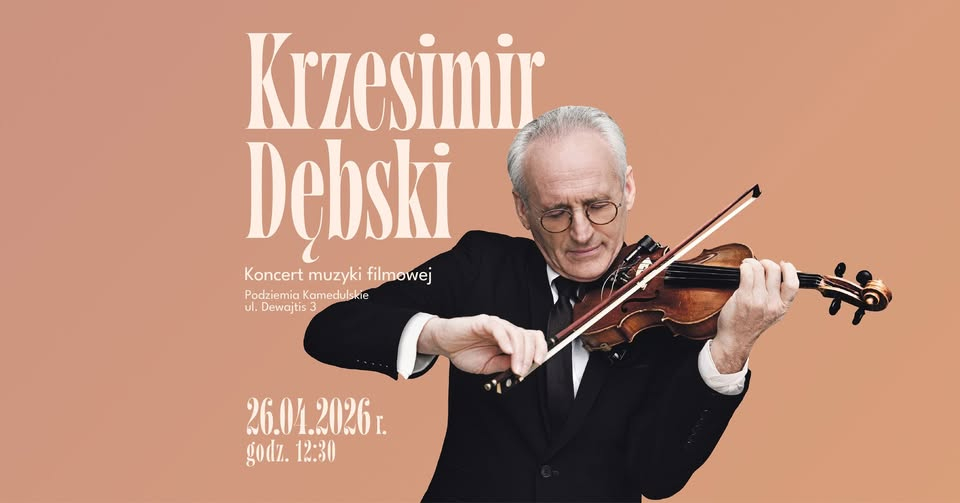 koncet debski