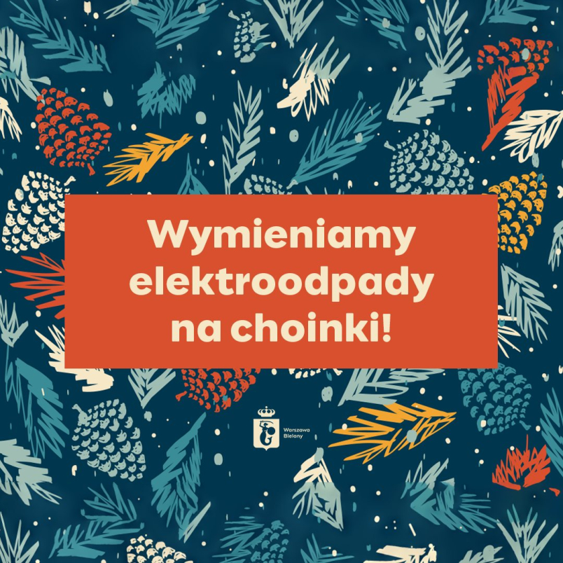 choinki Bielany