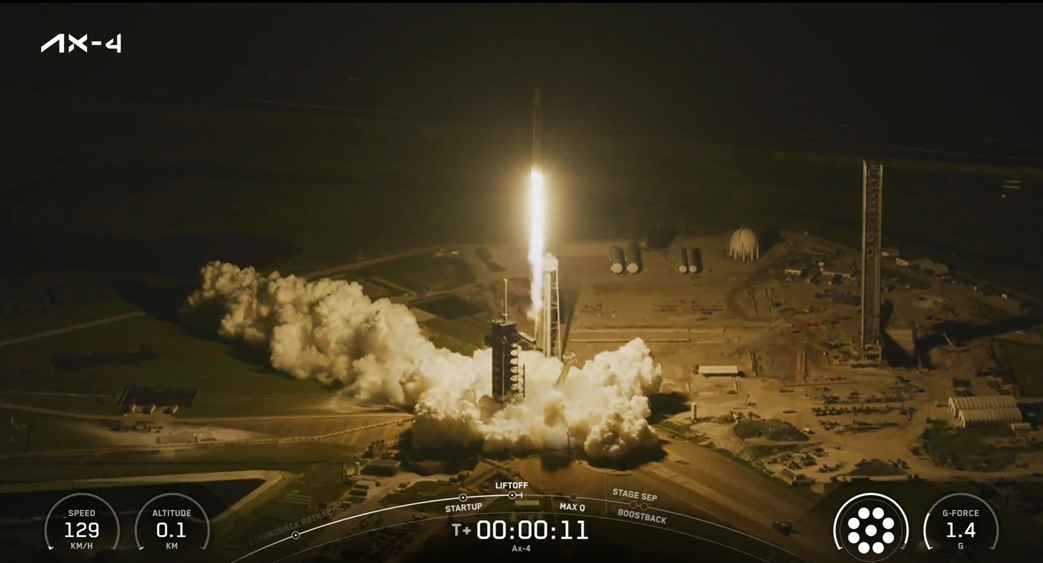 space x uznanski