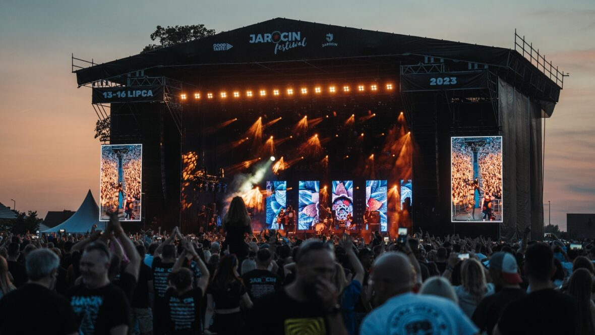 Jarocin festiwal