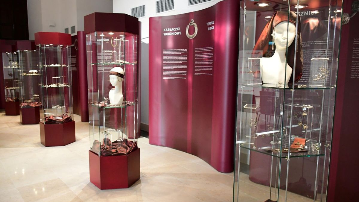 muzeum archeologiczne