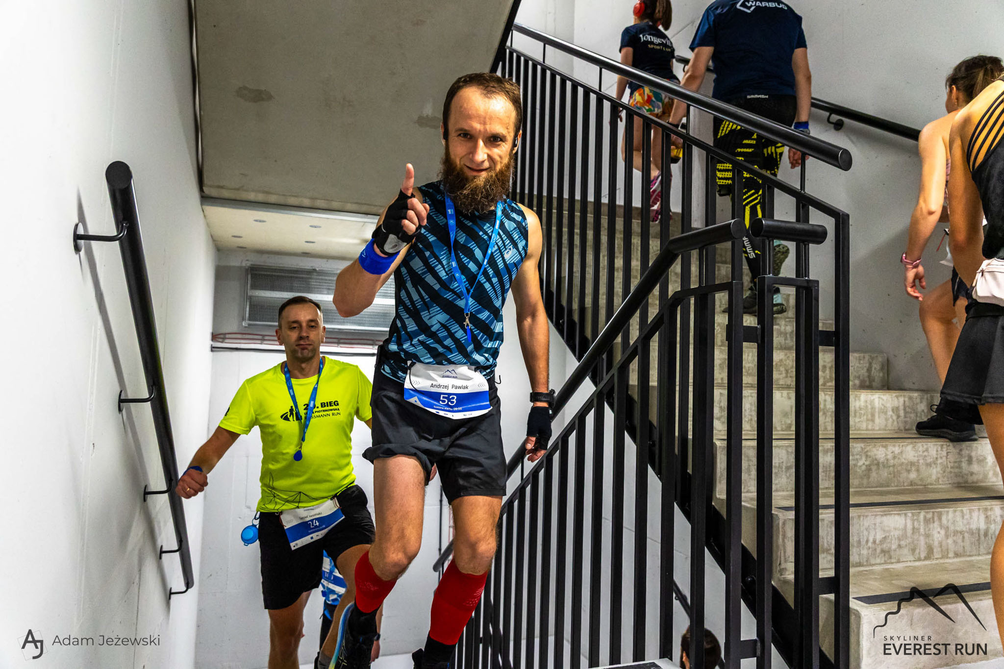 everestrun