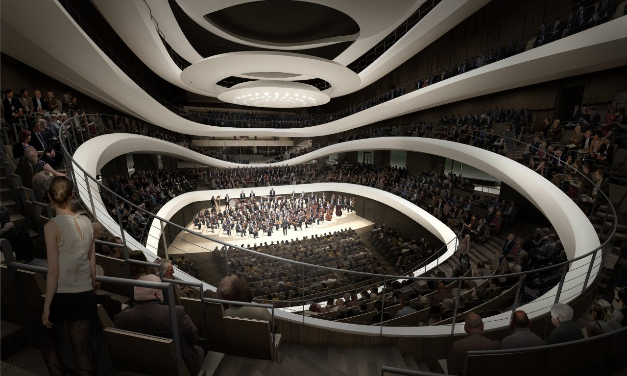 sinfonia