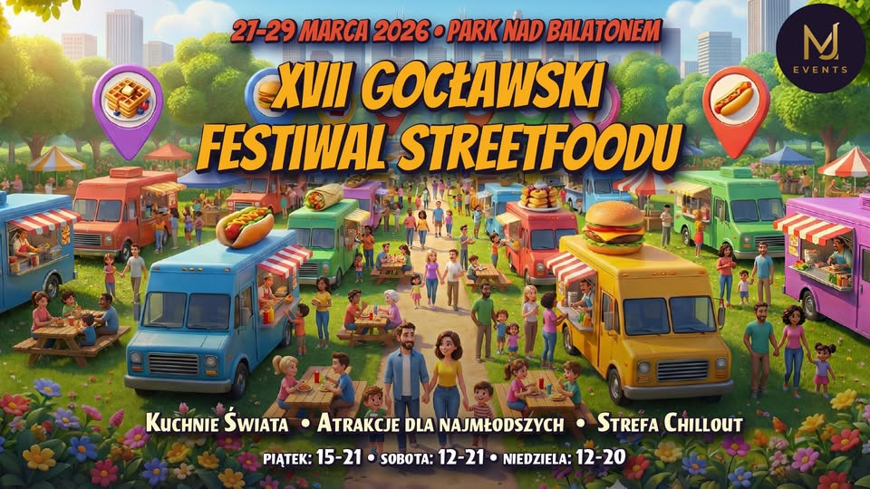 streetfood goclaw