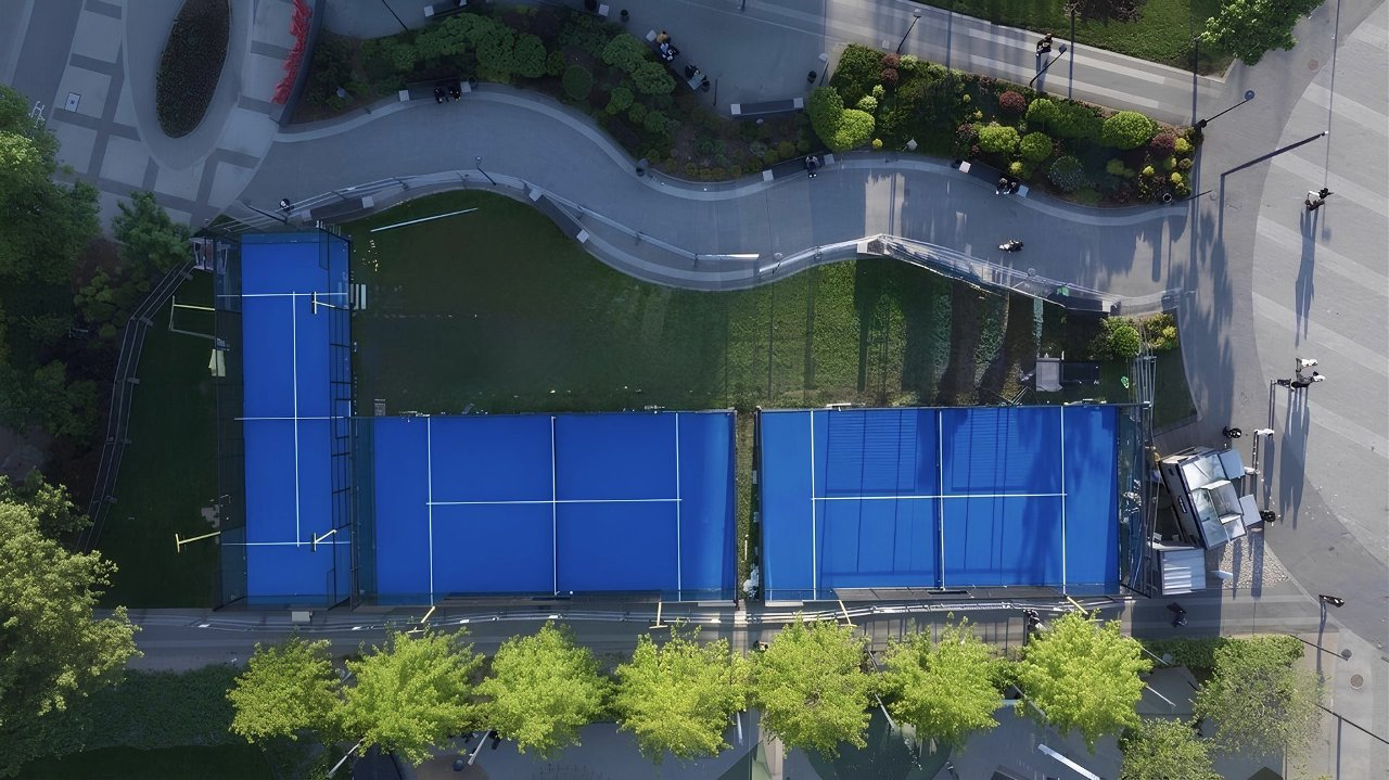 padel