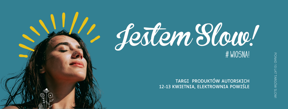 jestem slow 2025