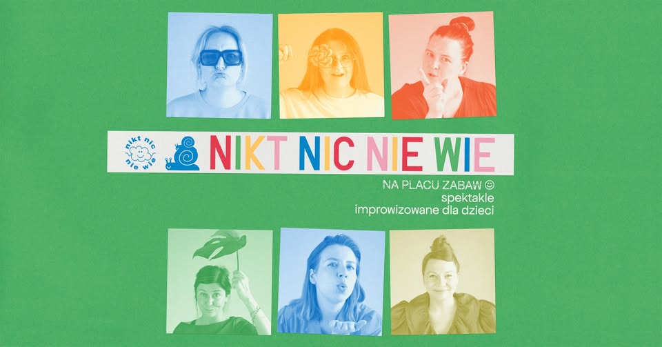 nik nic nie wie